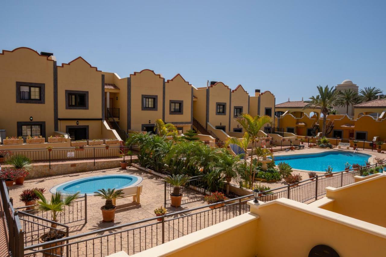 Apartamento Vanessa Costa Adeje  Exterior foto