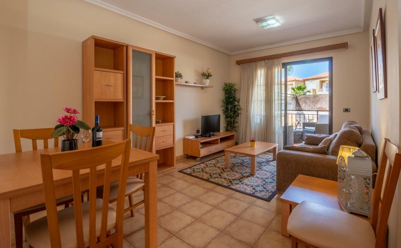 Apartamento Vanessa Costa Adeje  Exterior foto