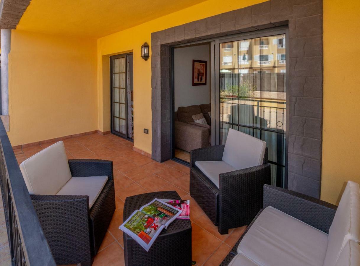 Apartamento Vanessa Costa Adeje  Exterior foto