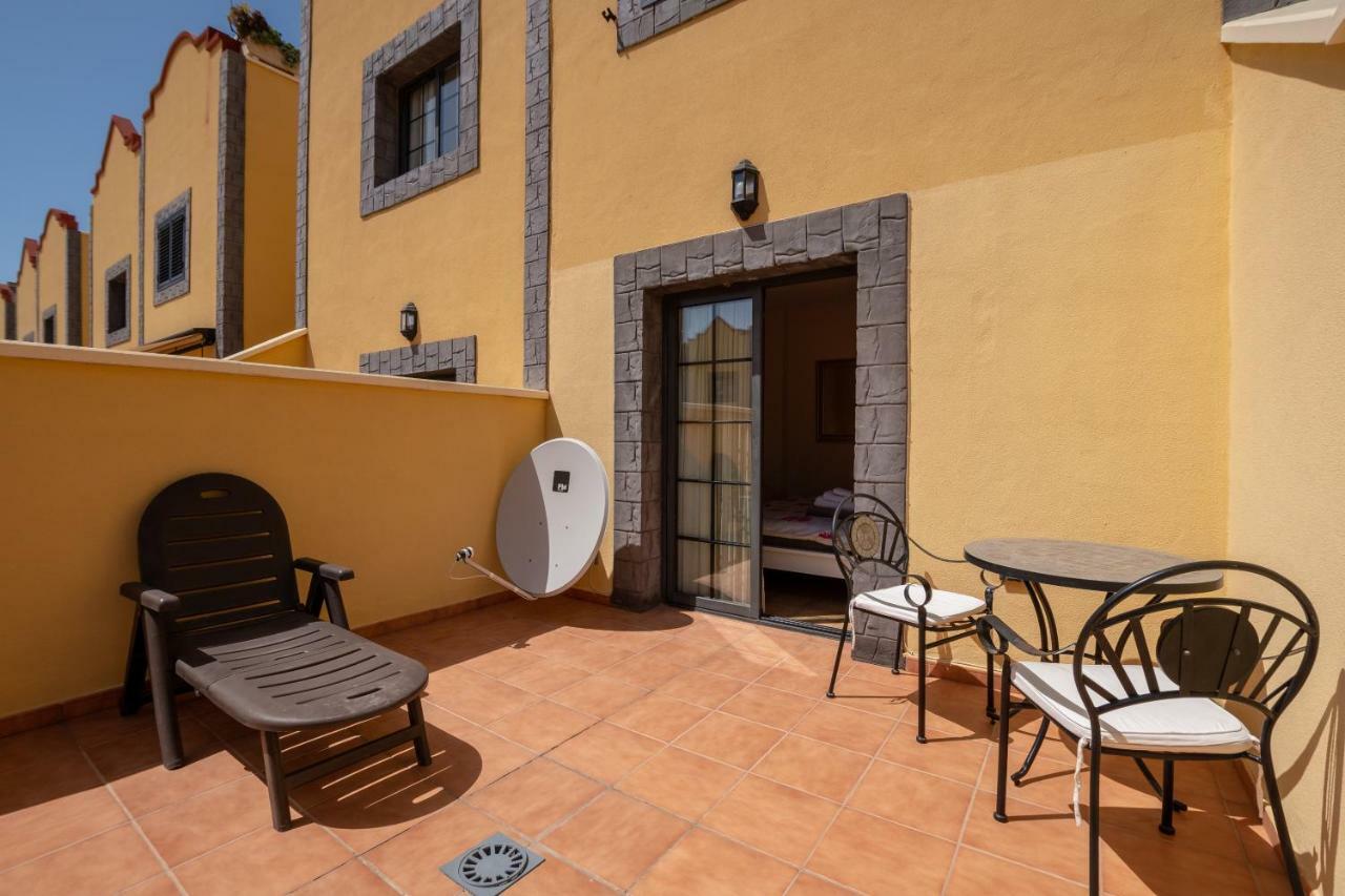 Apartamento Vanessa Costa Adeje  Exterior foto