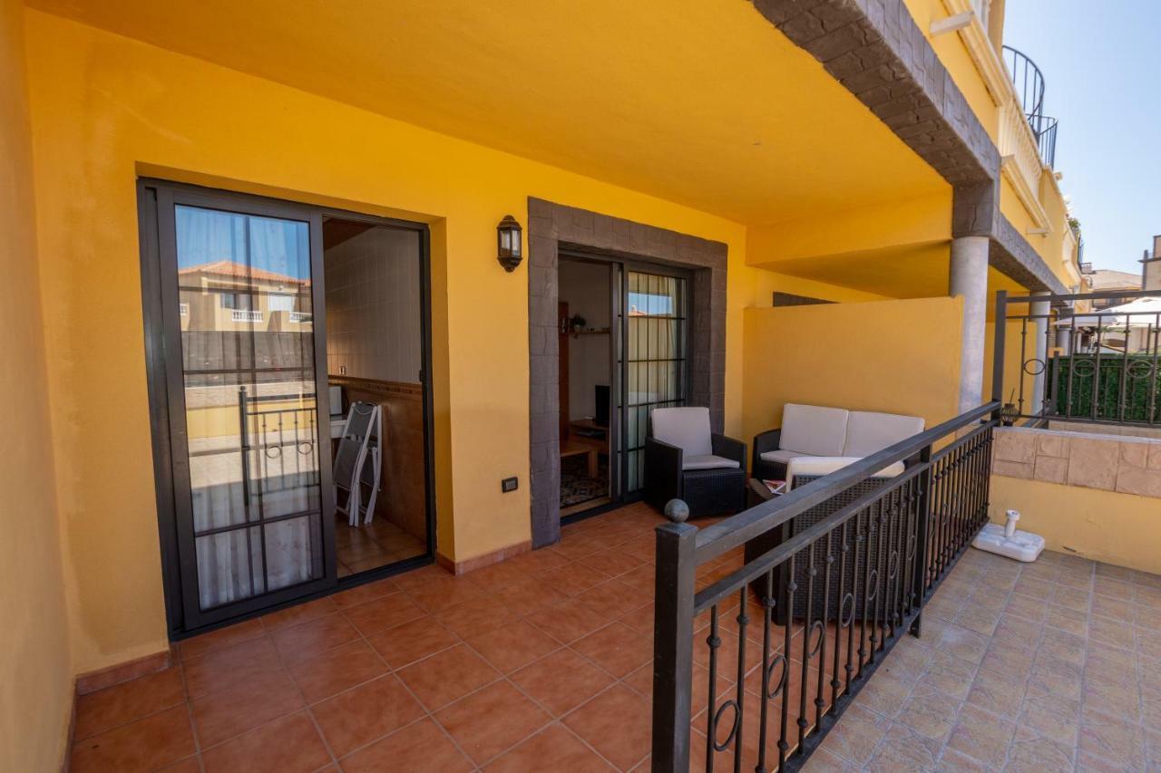 Apartamento Vanessa Costa Adeje  Exterior foto