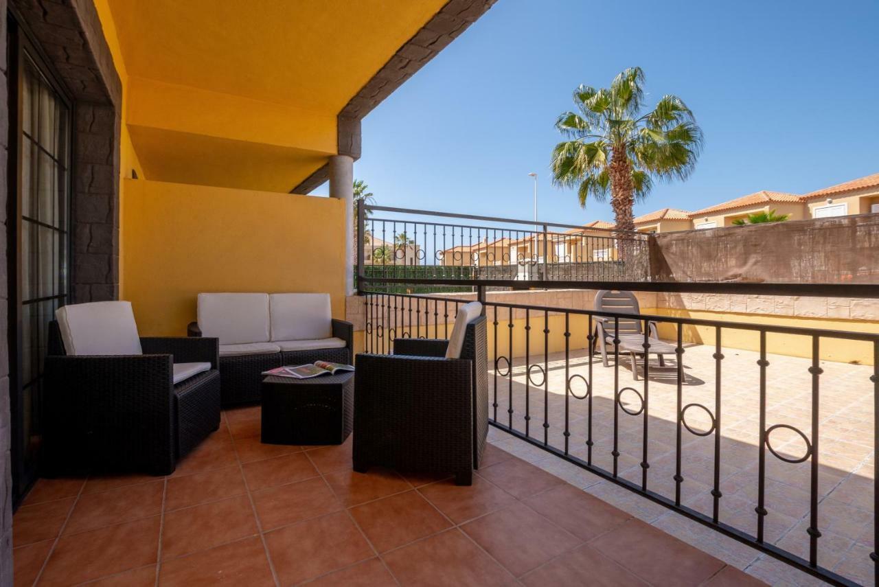 Apartamento Vanessa Costa Adeje  Exterior foto