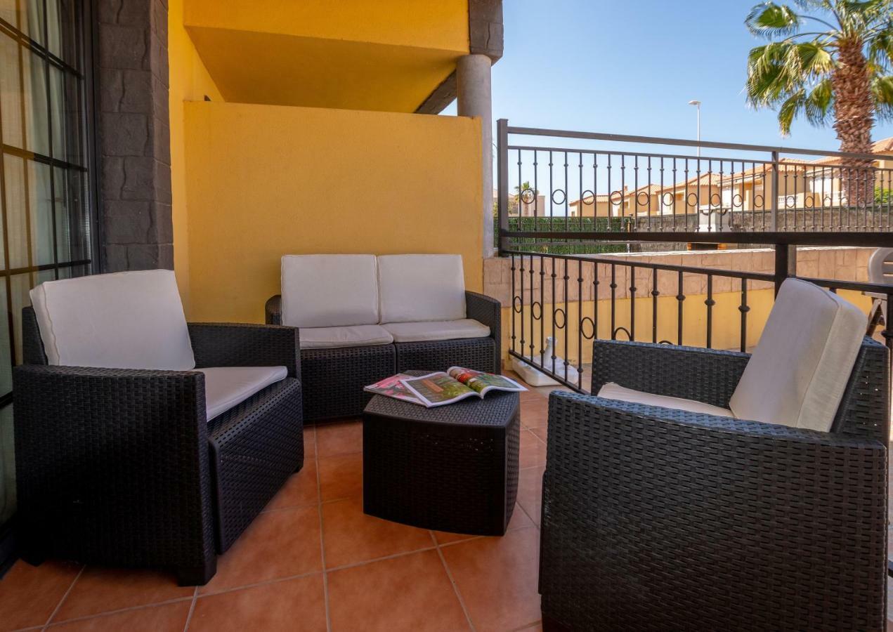 Apartamento Vanessa Costa Adeje  Exterior foto
