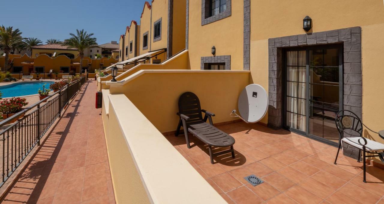 Apartamento Vanessa Costa Adeje  Exterior foto