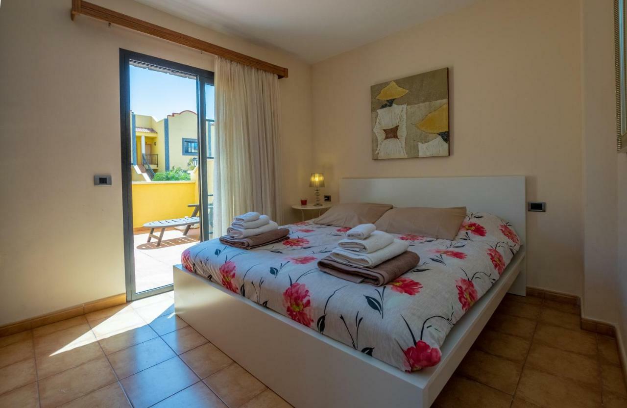 Apartamento Vanessa Costa Adeje  Exterior foto
