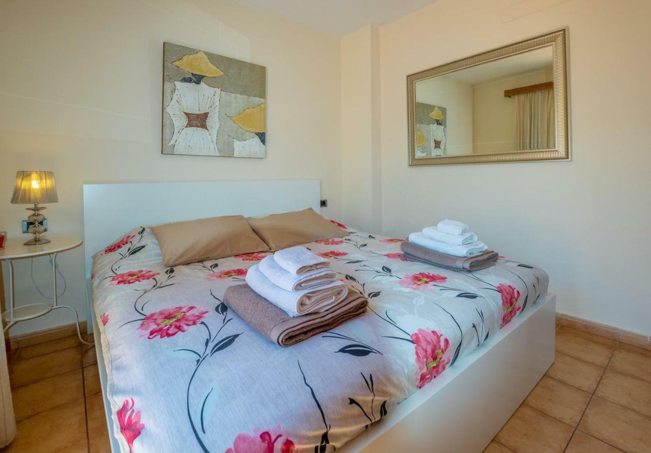Apartamento Vanessa Costa Adeje  Exterior foto