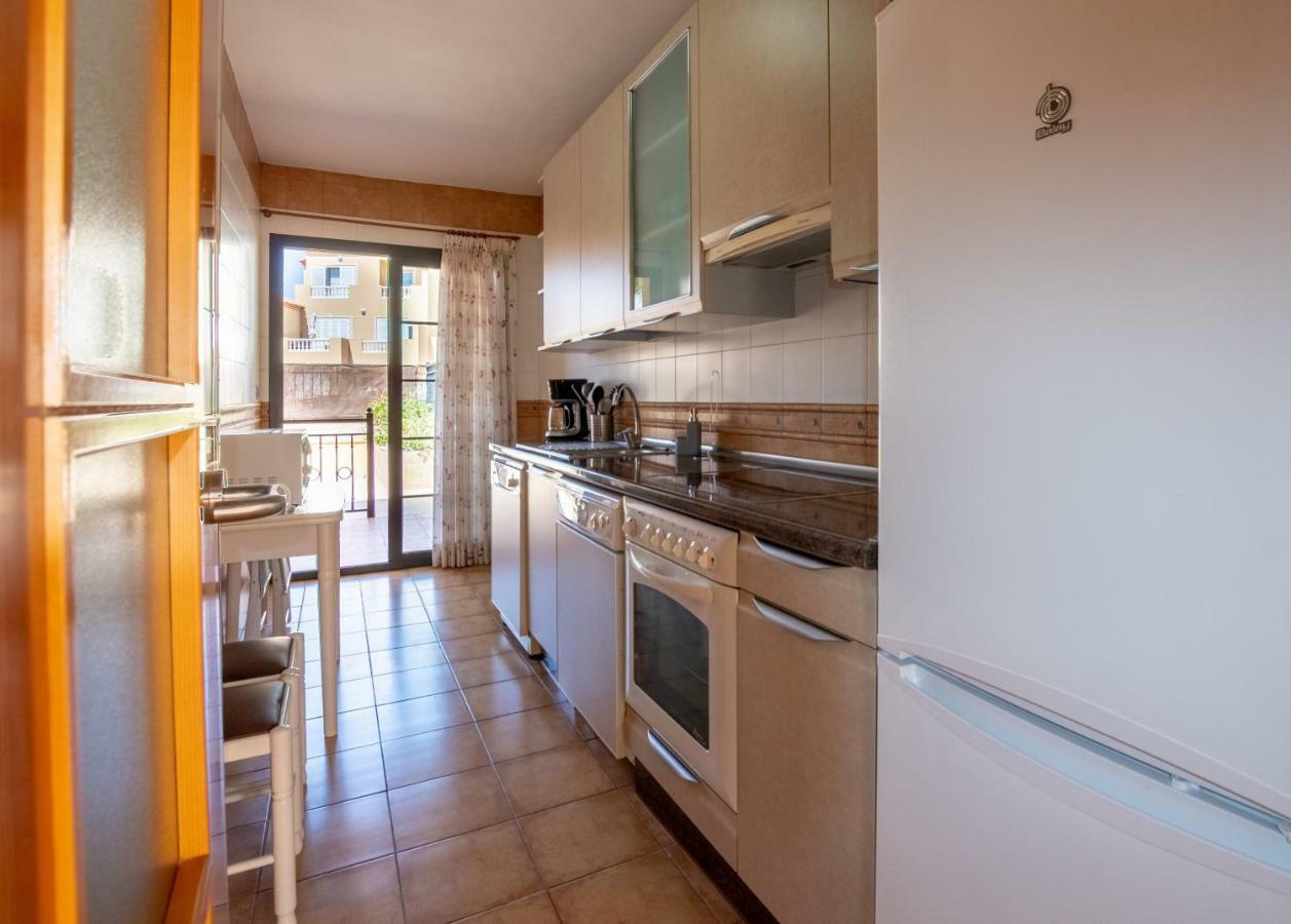 Apartamento Vanessa Costa Adeje  Exterior foto