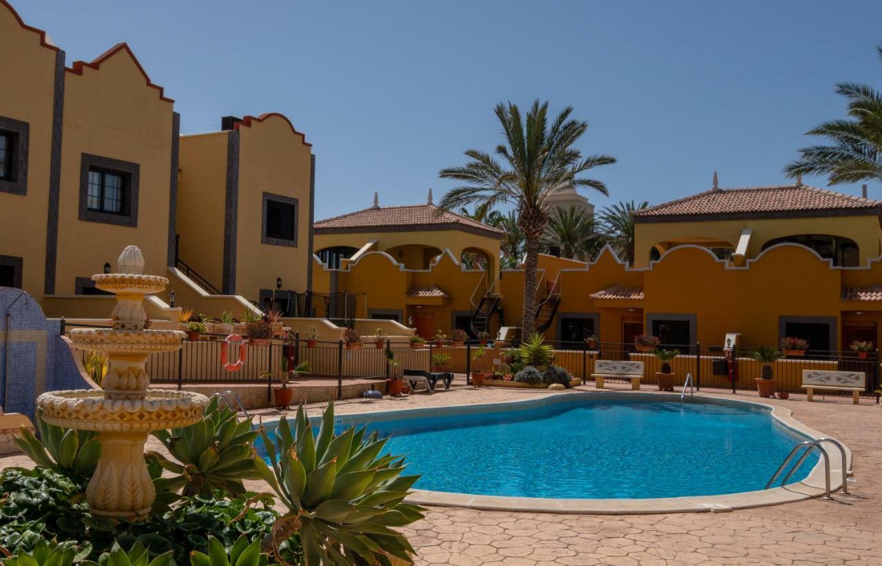Apartamento Vanessa Costa Adeje  Exterior foto
