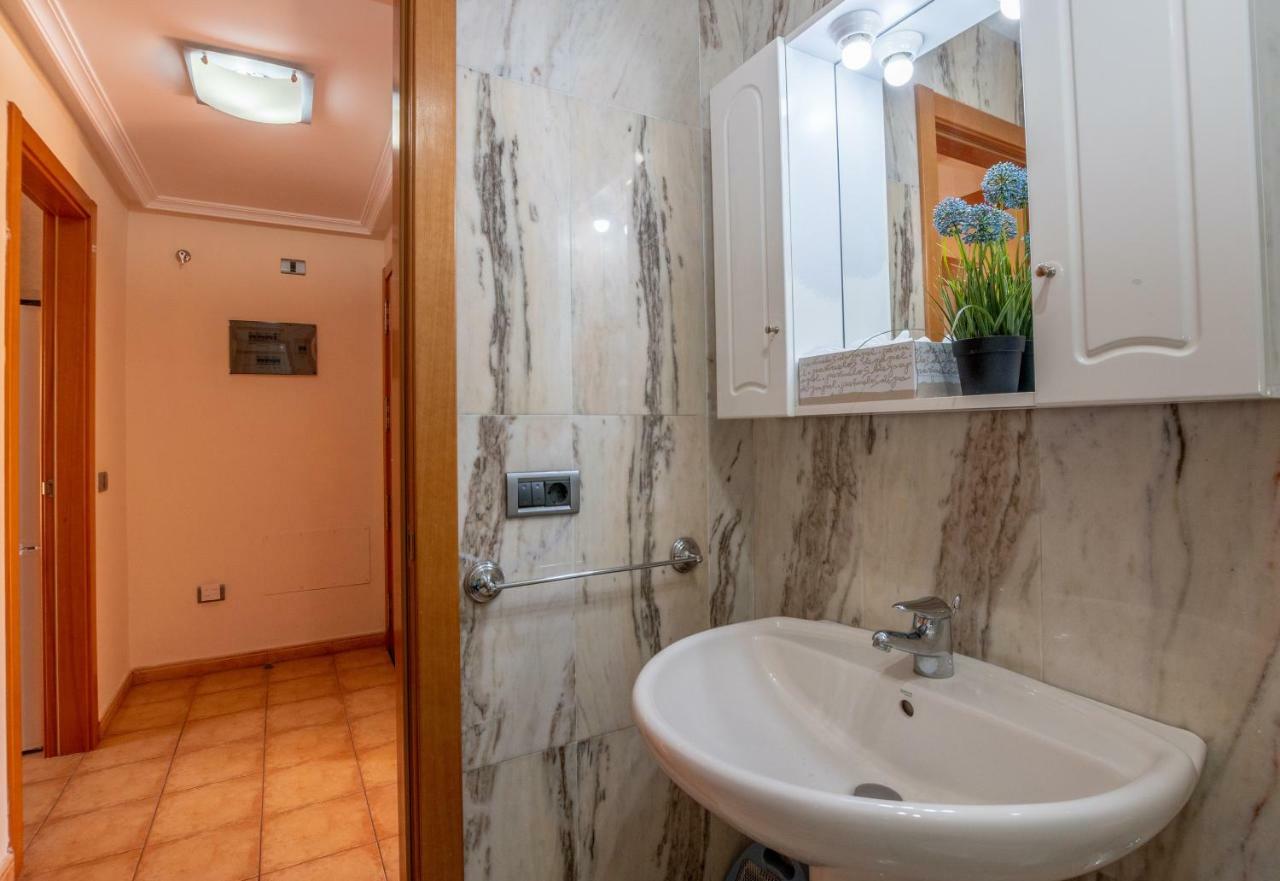 Apartamento Vanessa Costa Adeje  Exterior foto