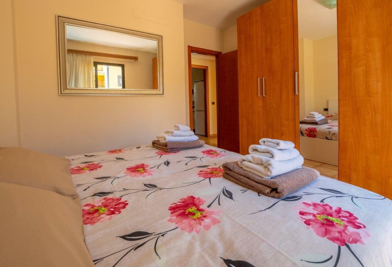 Apartamento Vanessa Costa Adeje  Exterior foto