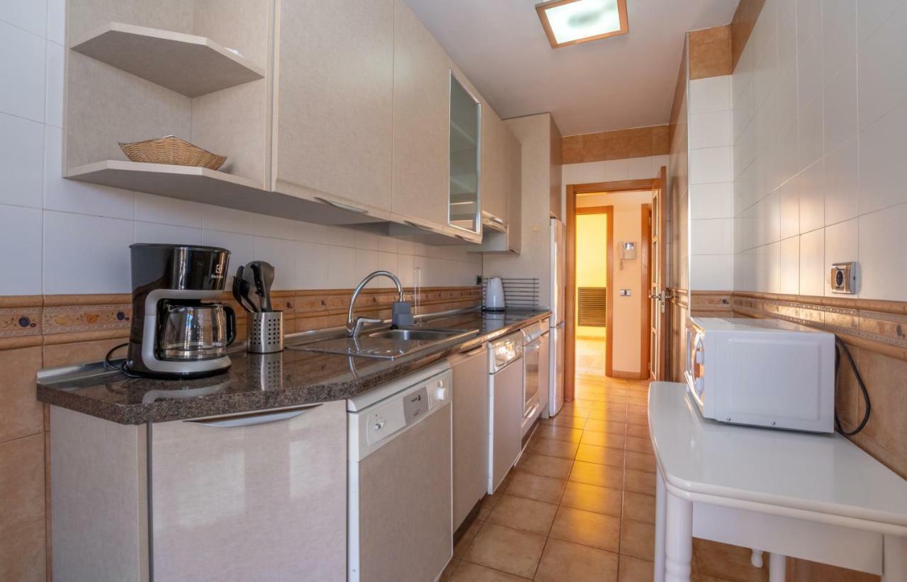 Apartamento Vanessa Costa Adeje  Exterior foto