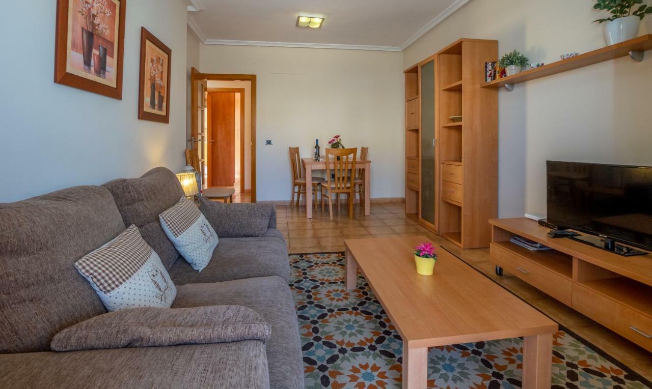 Apartamento Vanessa Costa Adeje  Exterior foto