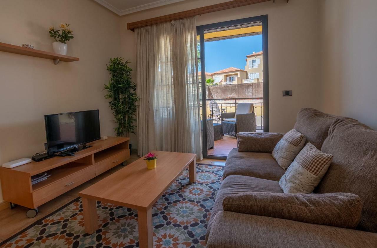 Apartamento Vanessa Costa Adeje  Exterior foto