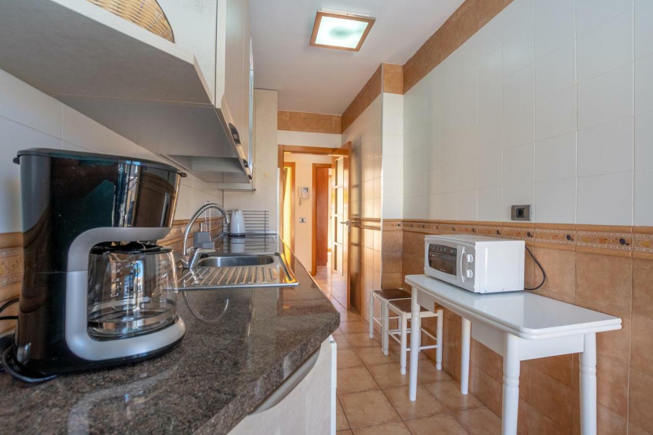 Apartamento Vanessa Costa Adeje  Exterior foto